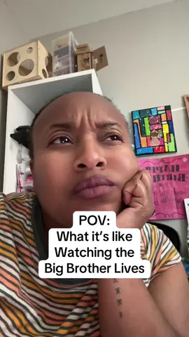 Because what the heck was that convo about?! 😩😩 👂 🤣🤣🤣🤣 #bigbrother #bigbrotherlives #bb27 #bigbrother27 #cbs 