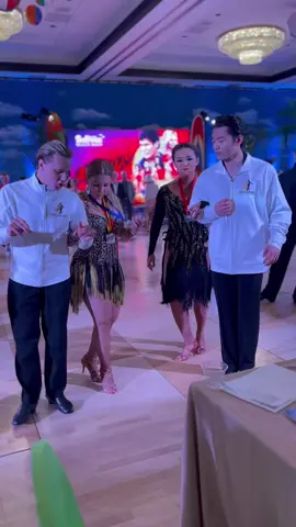 Private dance lessons with Oleg Astakhov in Los Angeles 