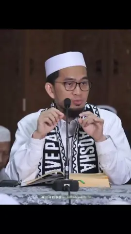 jaga shalat dengan erat. seperti para nabi, hingga wafat #kajianislam #ustadzadihidayat #sholat  #allah #doa 