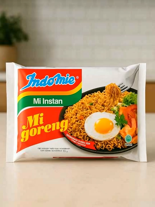 Vidio iklan Indomie. yang mau ada di bio nstagram @__digiverse #Indomie #iklan #veo3 #ai #indomieseleraku