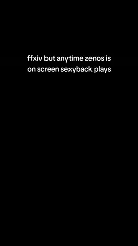 yeah 💔 #ffxiv #stormblood #zenos #ffxivzenos #zenosyaegalvus #wol 