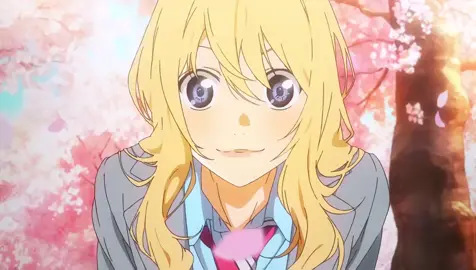 your first lie #amv #anime #edit #yourlieinapril #kaori 