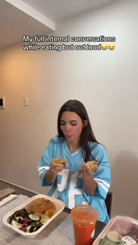 Am I the only one who eats like this or am I just not normal?
