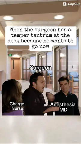 #surgeon #ornurse #operatingroom #orlife #fyp #chargenurse #surgery 
