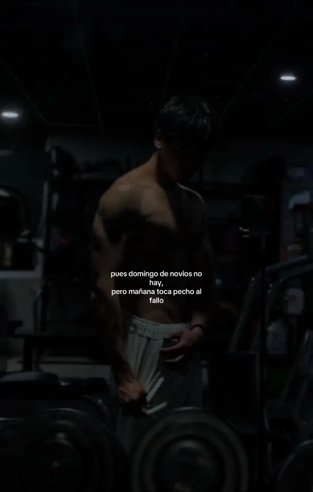 #gym #GymTok #gymmotivation #motivation 