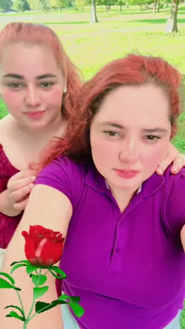 Bella mi hermanita 🥰🥰tkm 