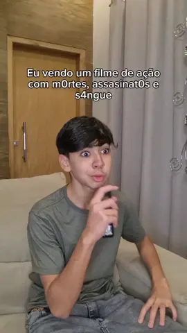 Ninguém merece...😓