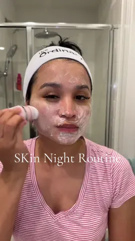 skin night routine @Ulta Beauty @Estée Lauder @Bubble Skincare @Peach & Lily @Lancôme #skinnightroutine #skin #paratiiiiiiiiiiiiiiiiiiiiiiiiiiiiiii #tutorial #fypシ 