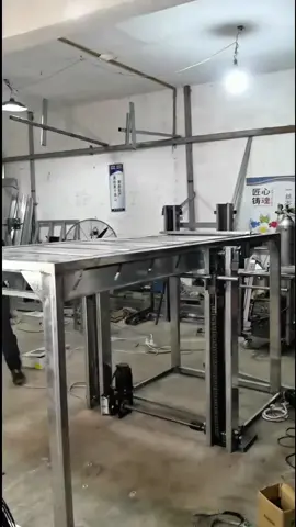 🚀🤩 Watch this powerful metal innovation in action! 🛠️✨ Technology and design that will make you say “WOW”! 😍🔥 Don’t miss a second of creativity! #innovation #Engineering #Technology  #viral #foryou 