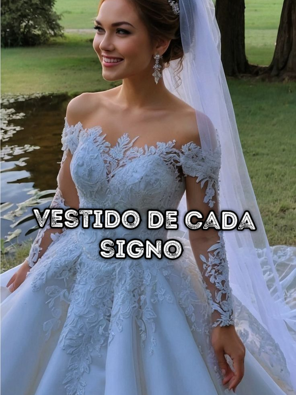 Qual vestido vc usaria , qual vc se identificou ?  #casamento #casamento2025 #vestidodenovia #bridalhair #weddinginspo #noivastiktok #signos 