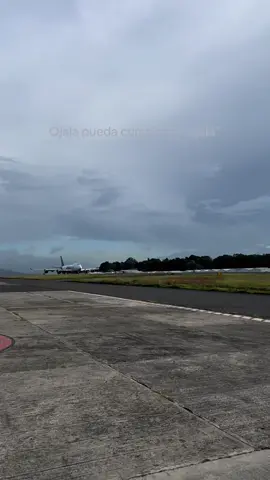 🙏🏼 #aeropuerto #aviación #TCP #piloto