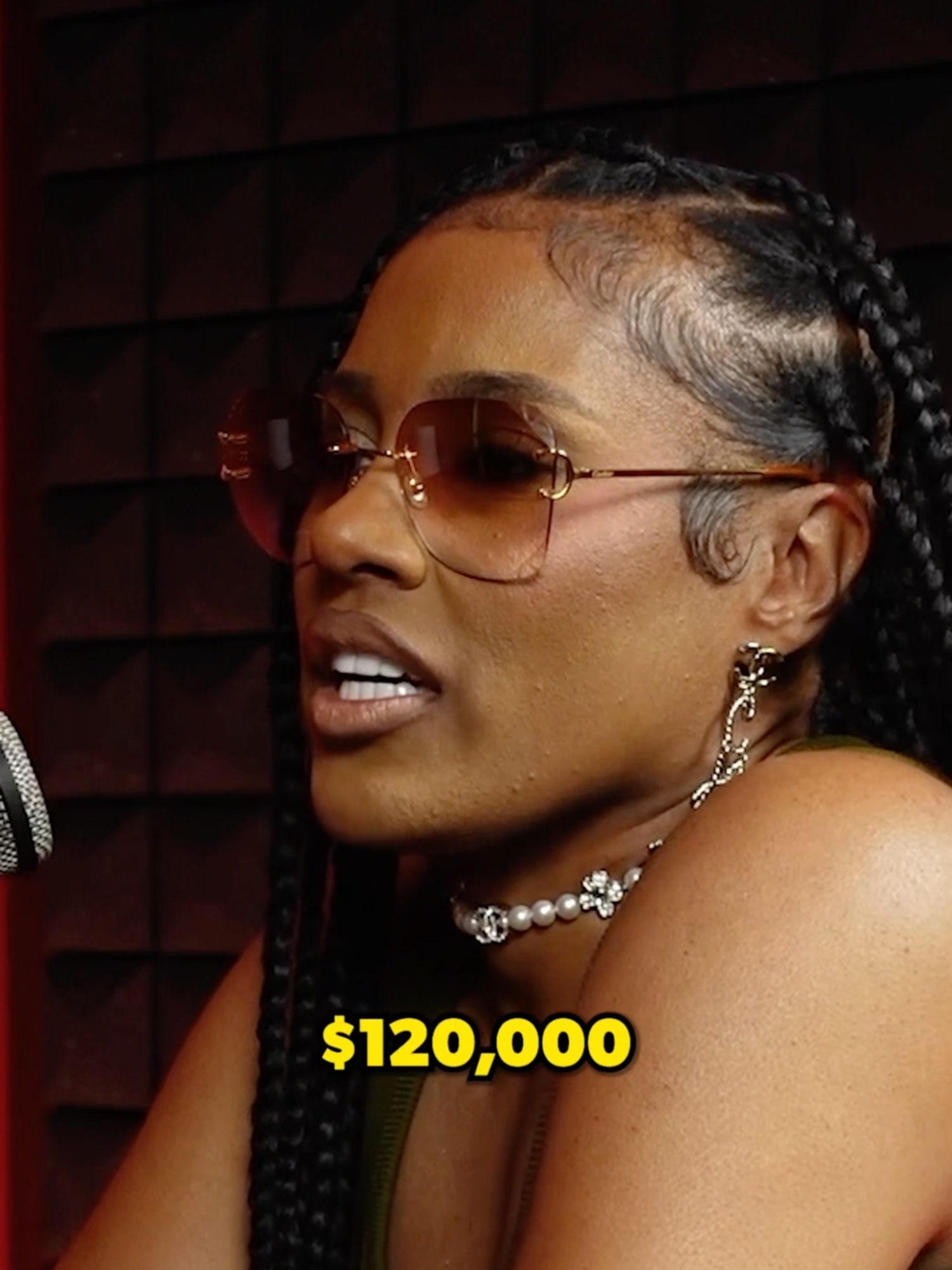 $120k shopping spree  Search 