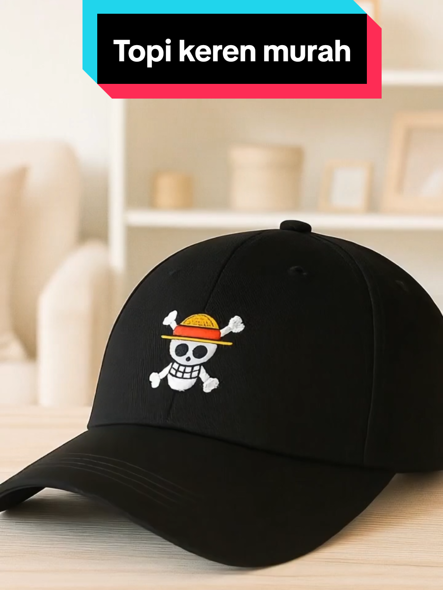 #topi #topikeren #topimurah #fyp 