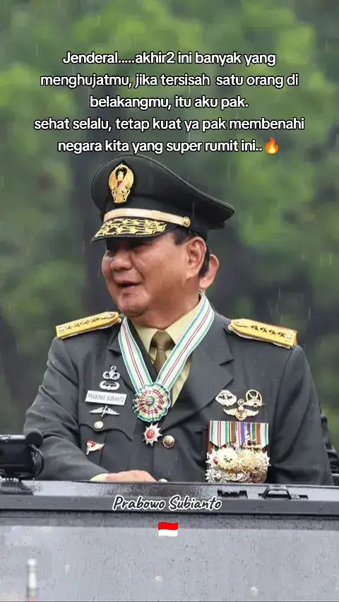 #prabowosubianto #presiden #indonesia 