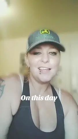 #onthisday 