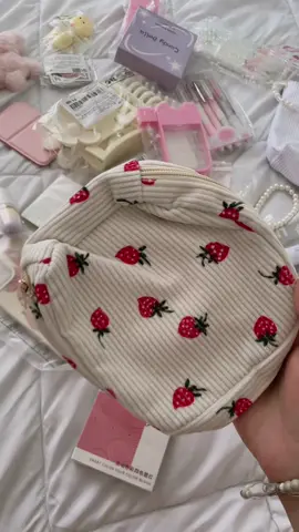 Shein Haul para el back to school! #shein #backtoschool #haul #emergencykitsforschool #girls #sheinhaul #pink #aesthetic 