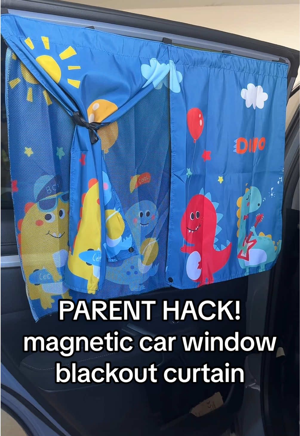 it's actually genius and I need a 2nd one for the other side! #fyp #toddler #momtok #MomsofTikTok #parenthacks #baby #pregnancytiktok #pregnancy 