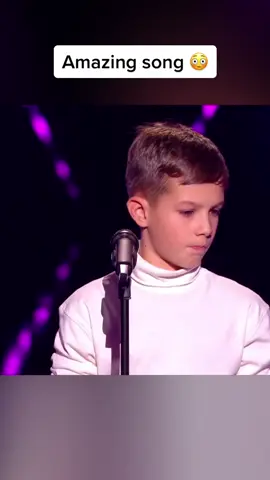 the voice Kids blind auditon #blindaudition #thevoice #thevoiceglobal #videoviral #fyp #foruyou #video 