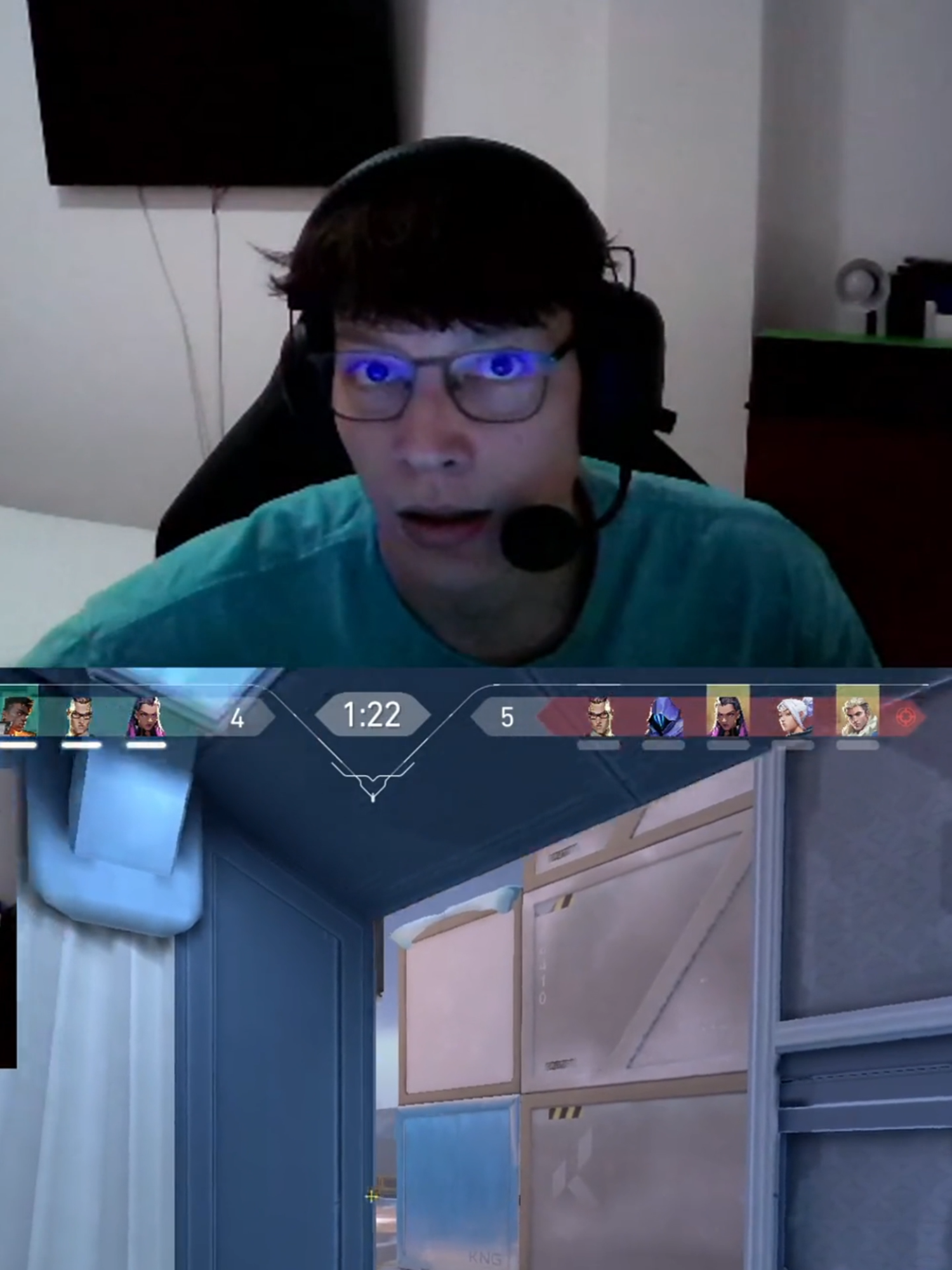 Twitch: voodoo_248 #Valorant #valorantclips #valorantclipsdaily #gaming #GamingOnTikTok #valorantfunny #valorantfunnymoments #fyp