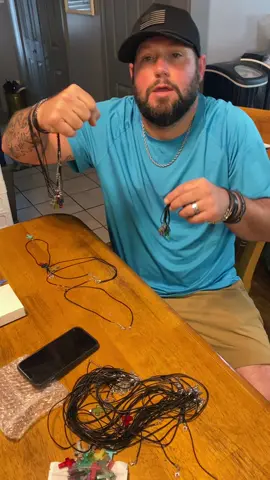 #teamterry #tts #tiktokshop #crossnecklace 