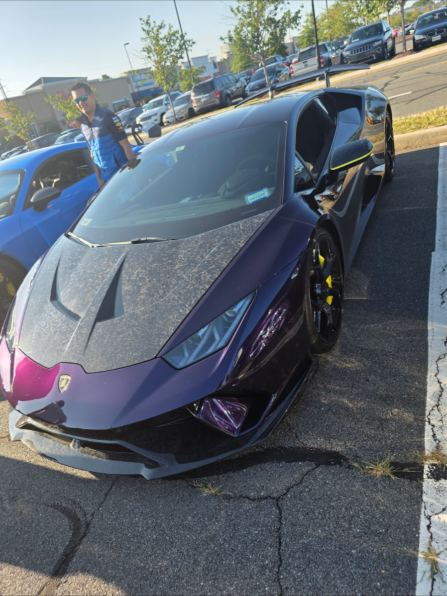 a few of my favorite from the dulles landing dunkin cars and coffee today.  #fyp 