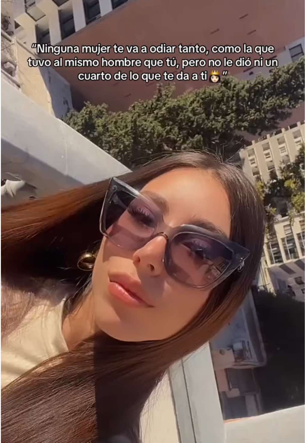 ig: valufernaandez | FACTOS de las mujeres💋 ninguna mujer te odiará más que la que no recibió el mismo trato que te dan a ti👸🏻💅🏻 #mujeres #contenido #facts #fyp #novio #tratodeprincesa 