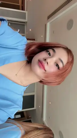 good morning, babe