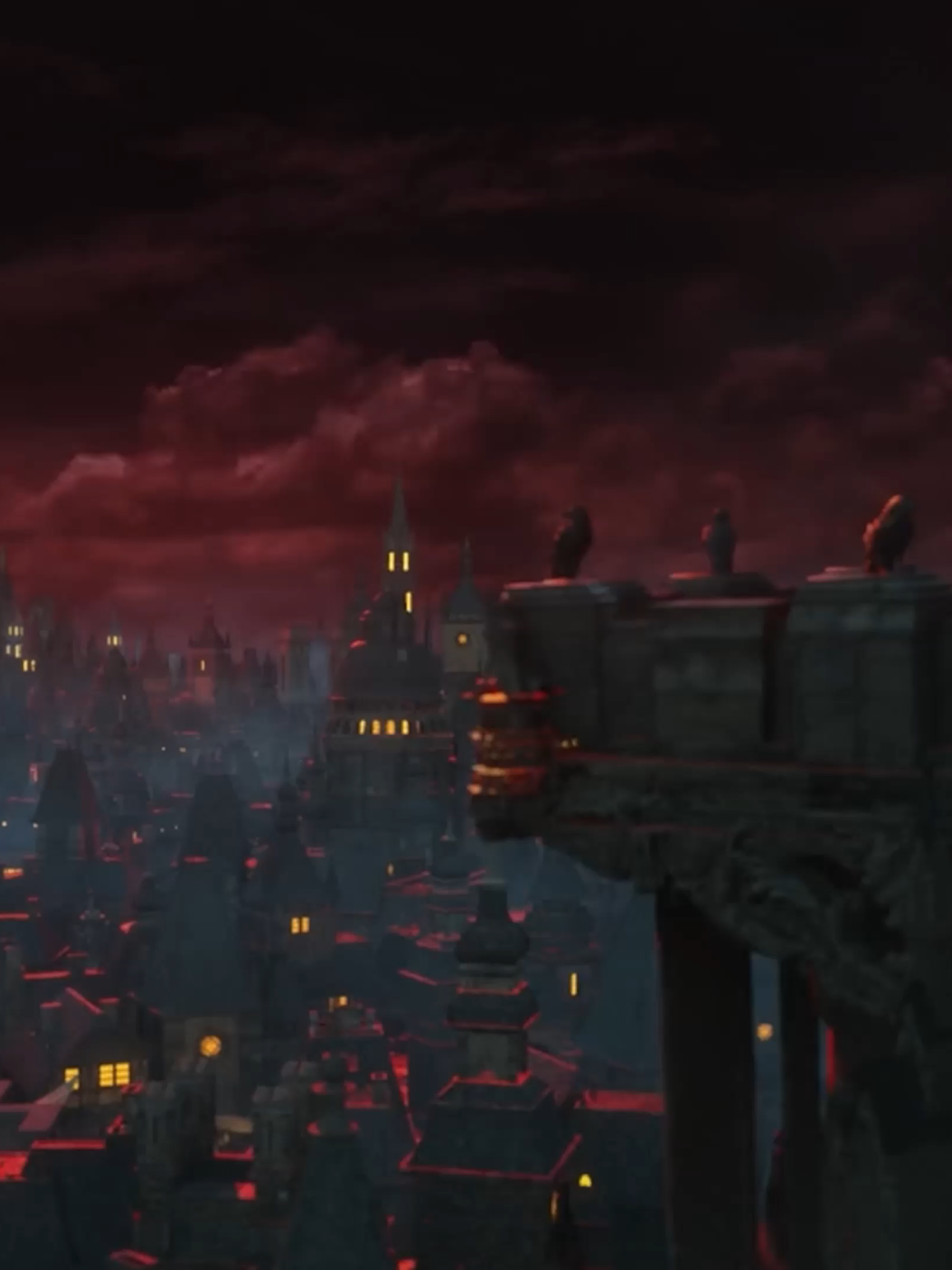 Lord of the Mysteries Anime Edit #lordofthemysteries #animeedit #webnovel #lotm #lordofthemysteriesedit #edit #kleinmorreti
