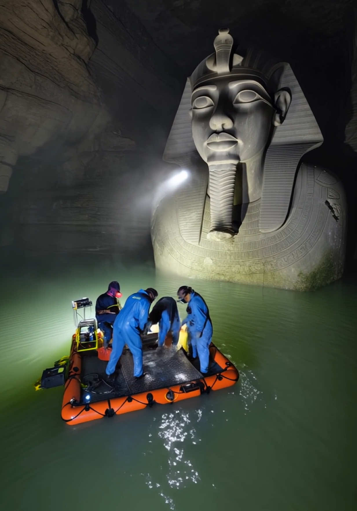 #tale #story #discovery #undergroundcity #mystery #egypt 