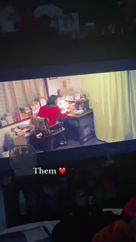 PSA the whisper of the heart live action is streaming on Tubi right now ❤️ I wasn't too fond of all the changes and the sudden love rival. But I loved that Yoko and Tatsuya were still together and this ending referencing the animated movie #studioghibli #whisperoftheheart #hayaomiyazaki #fyp #anime 