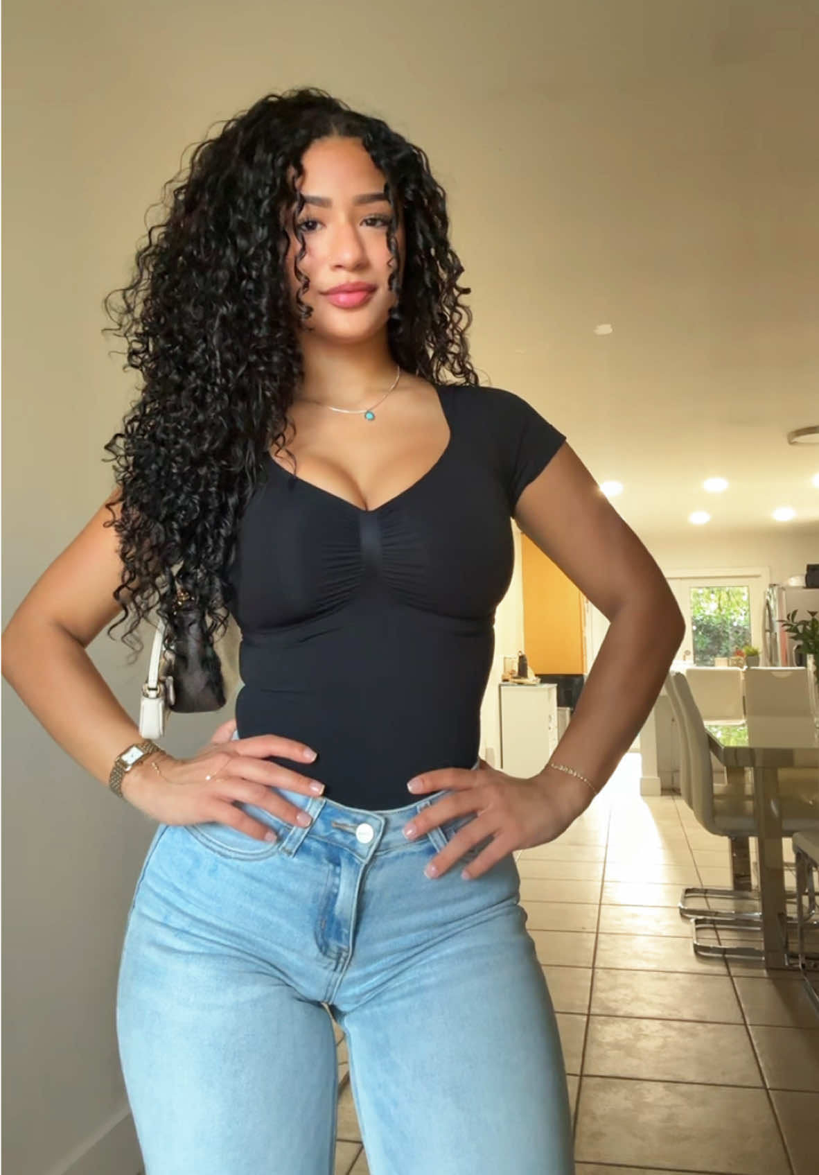 new bodysuit 🤌🏽