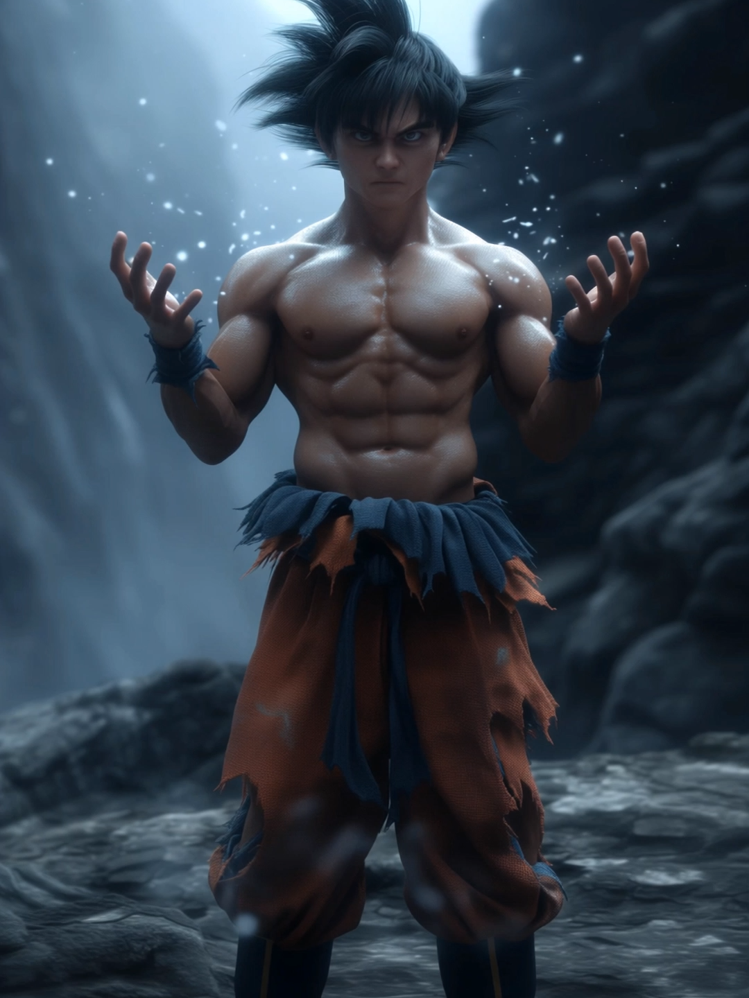 Goku Genki Dama Live Wallpaper Free #goku #dragonball #genkidama #livewallpaper #wallpaper #fondodepantalla #fondosdepantallaenmovimiento #fondodepantallaanimado #foryou #fyp