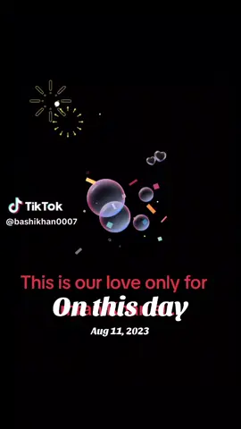 #onthisday