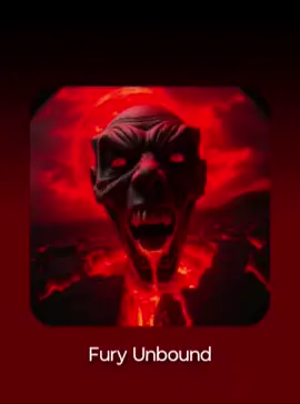my new song (made by AI) Furry Unbound 