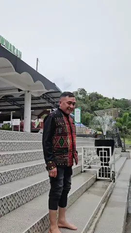 wisata religi