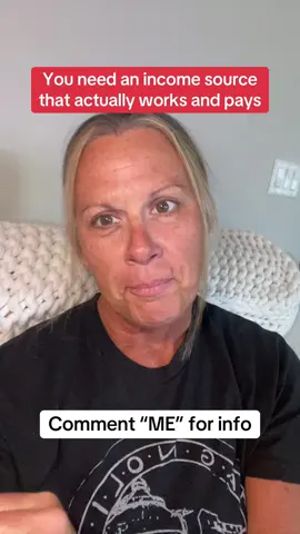 You just need a reliable income source that works and pays! 💰💰 You can scale this business with very little effort and get paid on REPEAT! Click the 🔗 in my profile or comment ME to learn all about this!  No BS, NO fluff, NO gatekeeping, NO upsells. Straight forward info and you’re either in or you’re out! #sidehustlesecrets #sidehustleforbeginners #sidehustlesthatwork #businessopportunities #financialfreedom2025 #easysidehustle #howtomakemoneyonline #simplesidehustles 