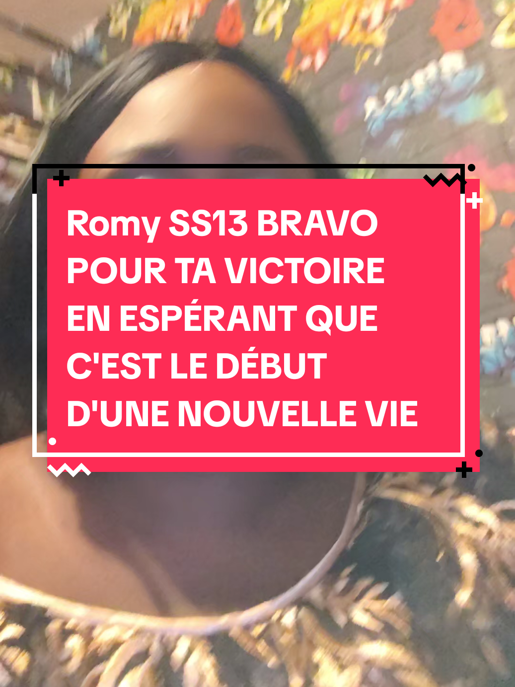 @Romy_SS13 #victoire #secretstory #vote #public #charger #sansforcer #racism #reaction #public #BlackTikTok #noir #france #pourtoi #foryou #ss13 #reaction 