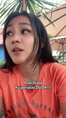 Mana duda? Ku tunggu dudamu,