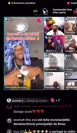 #guineenne224🇬🇳 #allemagne🇩🇪 #belgique🇧🇪 #francetiktok🇫🇷 #canada_life🇨🇦 #visibilité #videoviral #audience #affairage @Ab.6yllaofficiel 