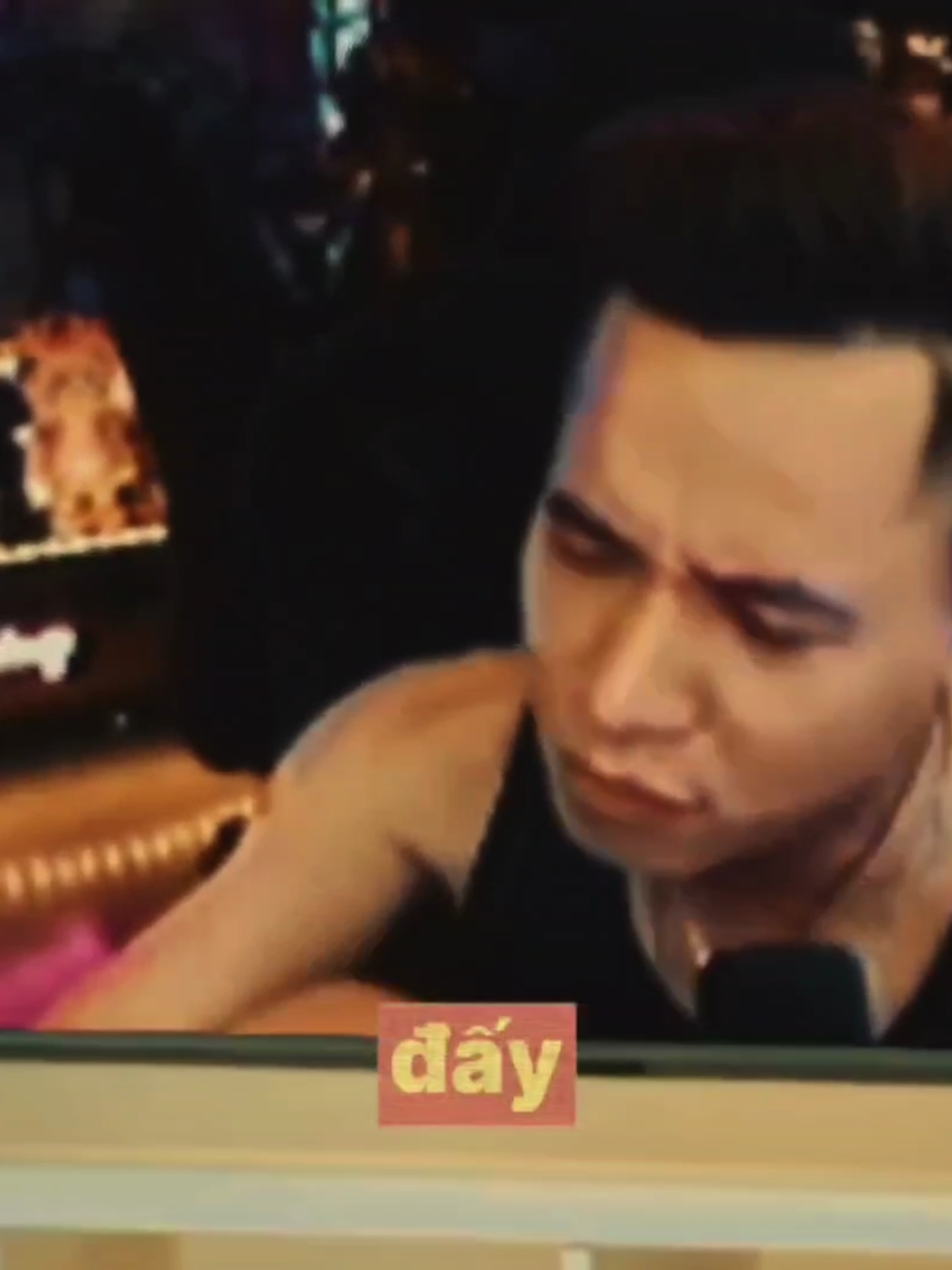 yêu quá nên mù quáng anh em à #buon #tamtrangbuon #tamtrang #mixigaming #tvgenz 