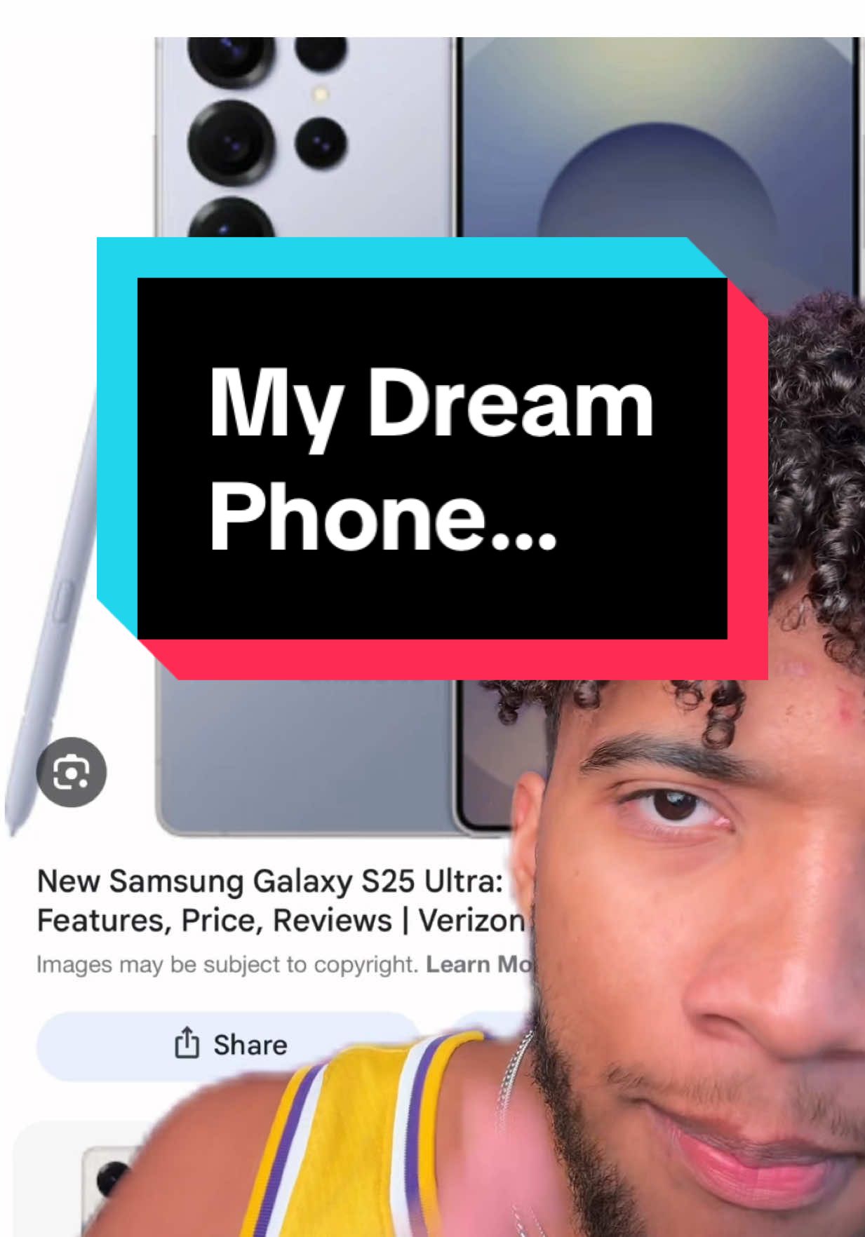 My dream Frankenstein phone.. #carterpcs #tech #techtok #iphone #android 