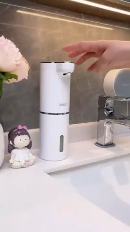 Dispenser Automático ✨️🤩 ID: AAG-FVD-BYC #achadinhosshopee #achadinhos #achadosshopee 