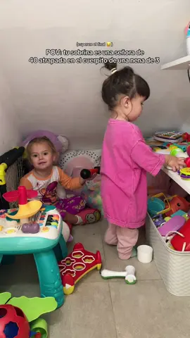 popis sos un personaje 😂 parte mil: SE CAGÓ LAS PILAS #lapipu #maternidad #caritomuller 