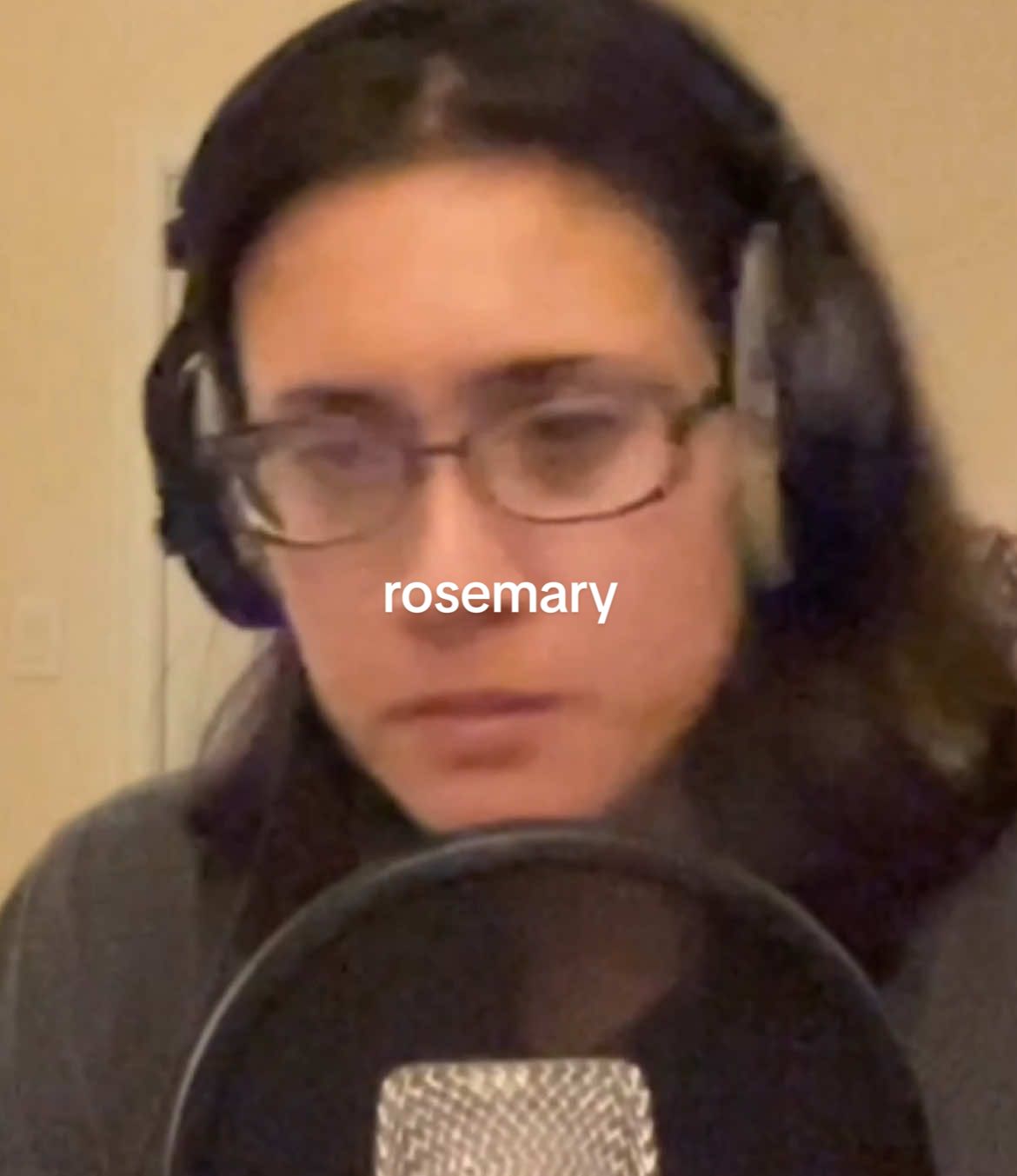 reupload of my rosemary - deftones cover (with pretty lyrics on screen lol)!! will def cover more deftones soon, prob off of koi no yokan or diamond eyes 😸 // #deftones #diamondeyes #deftonesedit #chinomoreno #altrock #acapella #nakko