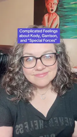 #sisterwives #sisterwivestlc #sisterwivestiktok #kodybrown #specialforcesfox #specialforces #accountability 