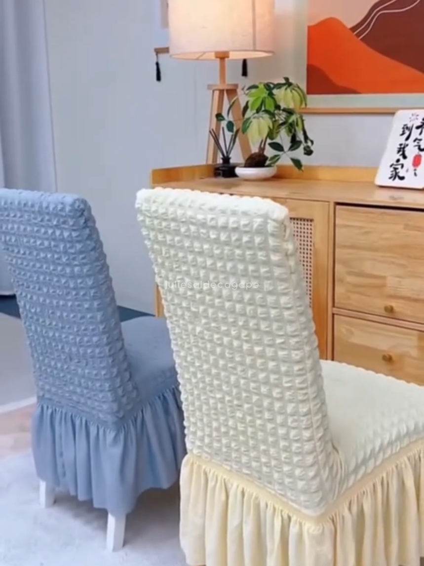 #chaircover #chaircovers #seatcover #fyp #foryou 