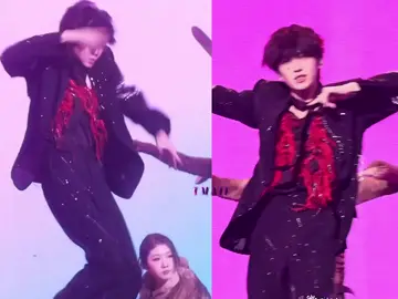 Fancam skđ That Want I like - ZuoQiHan & ChenYiHeng  #tfgiatocf4 #tfgiatoc #chenyiheng #zuoqihan #QiHeng 