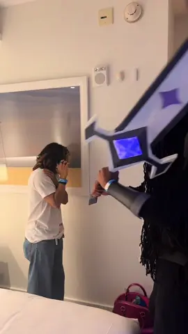 BRING IN CANON DARK CACAO KINGDOM PICKLEBALL MATCHES!! Thank you all so much for the love for the Dark Cacao cosplay it really means a lot to me🙏🏽🖤 #darkcacaocookie #cookieruncosplay #cookierunkingdom #cookierun #crk #otakon #darkcacaocookiecosplay 