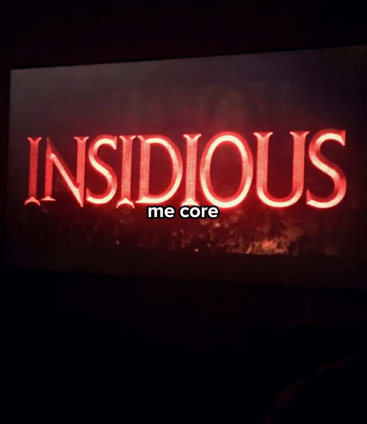 Spooky Horror Movies Vibes Is My Me Core 👻🎃 #mentallyimhere #trend #halloween #halloweenvibes #halloweenseason #spookyseason #october #halloweenaesthetic #halloweenlifestyle #halloweentok #halloweenobsessed #halloweenlife #fyp