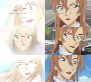 Hồng hài nhi này xịnnnn đéttt #elenamiyano #chihayahagiwara #furuyarei #amurotoru #matsudajinpei #dectiveconan #xuhuong #fyp #viral #thamtulungdanhconan 
